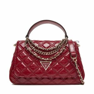 Táska Guess HWTT96 73190 Bordó kép