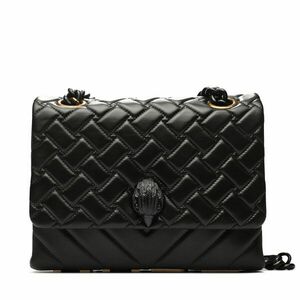 Táska Kurt Geiger 690-Large Kensington Kurt 9959800109 Fekete kép