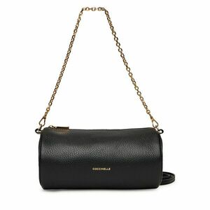 Táska Coccinelle E5 QH0 55 02 01 Fekete kép