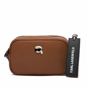 Táska KARL LAGERFELD A4W30248 Barna kép