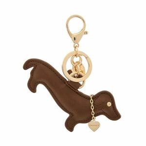 Kulcstartó TWINSET 252TL8050 Barna kép