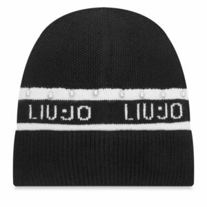 Sapka Liu Jo TF5239 MA92F Fekete kép