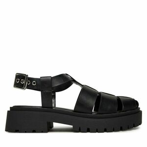 Szandál Steve Madden Market SM11003808 Fekete kép