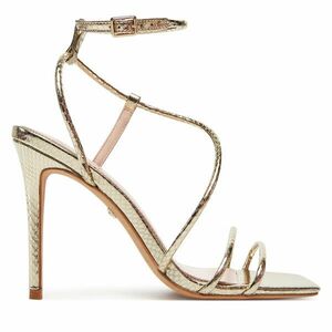 Szandál Marciano Guess 5GGZ34 7325A Arany kép