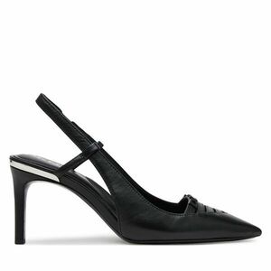 Magassarkú DKNY K1500466 Fekete kép