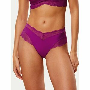 Triumph Klasszikus alsó Lift Smart Bandeau Maxi EX 10215945 Lila kép