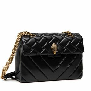Táska Kurt Geiger Kensington 1470400109 Fekete kép