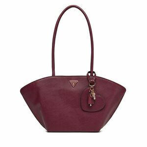 Táska Guess Bolena HWZG92 07090 Bordó kép