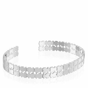 Karkötő TOUS Sweet 40S 1004442970 Ezüst kép