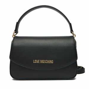 Táska LOVE MOSCHINO JC4372PP0NKF0000 Fekete kép