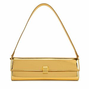 Táska Gino Rossi NEL-CS7386-1 Arany kép