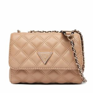 Táska Guess Giully II Mini HWQG96 73740 Bézs kép