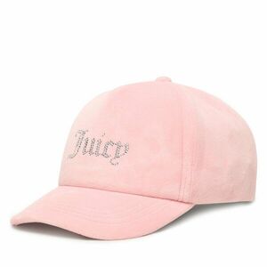 Baseball sapka Juicy Couture JCAWH224702 Rózsaszín kép