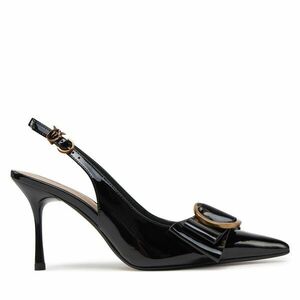 Magassarkú PINKO Elsa 06 SD0259 E002 Fekete kép