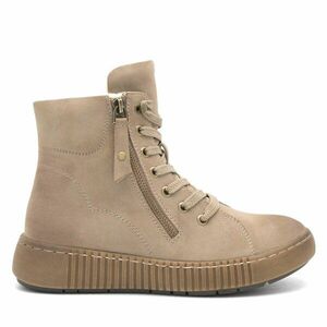 Bakancs Go Soft REEVES WS5586-12 Bézs kép