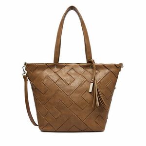 Táska Lasocki C-MLP-E-025-05 Barna kép