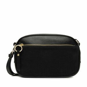 Táska Lasocki C-LSK-K-064-06 Fekete kép