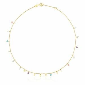 Karkötő TOUS Cool Joy 1003190200 Arany kép