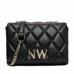 Táska Nine West CEO-CHARLOTTE-I-S22558 Fekete kép