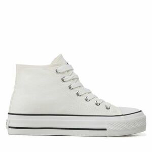 fehér tornacipő kép