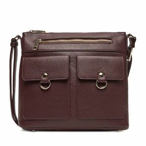 Táska Lasocki C-LSK-X-003-08 Lila kép