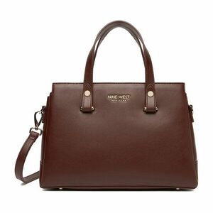 Táska Nine West CEO-MAINE-LDA8203 Barna kép
