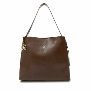 Táska Beverly Hills Polo Club BHPC-W-05-A23 Barna kép