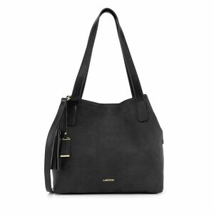 Táska Lasocki C-LSK-K-040-06 Fekete kép