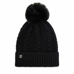 Sapka Nine West CEO-NW-W3-002-AW25 Fekete kép