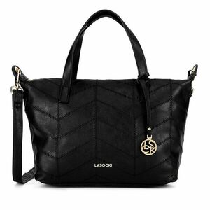 Táska Lasocki C-LSK-K-018-06 Fekete kép