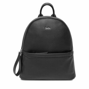 Hátizsák DeeZee C-MDP-S-002-04 Fekete kép