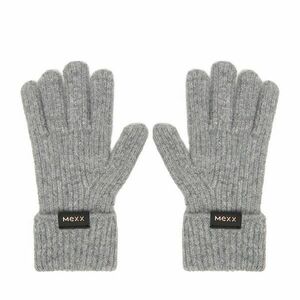 Kesztyű MEXX CEO-MEXX-W6-001-AW25 Szürke kép