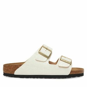 Papucs Birkenstock Arizona 1030564 Ekru kép