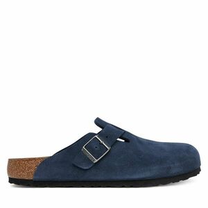 Papucs Birkenstock Boston 1030816 Sötétkék kép