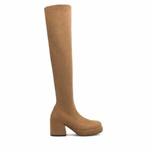 Csizma Jenny Fairy Sarah CKJ723-K775 Barna kép