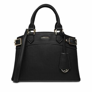 Táska Lasocki C-LSK-M-007-08 Fekete kép