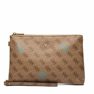 Válltáska Guess PMMICT P5438 Barna kép