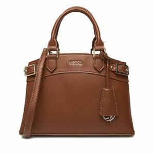 Táska Lasocki C-LSK-M-007-08 Barna kép