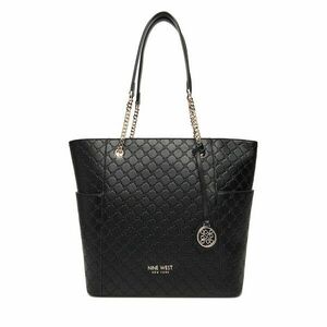 Táska Nine West CEO-NEBRASKA-LDA8208A Fekete kép