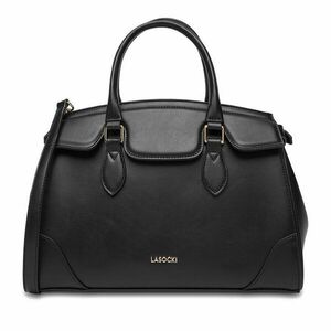 Táska Lasocki C-LSK-M-006-08 Fekete kép