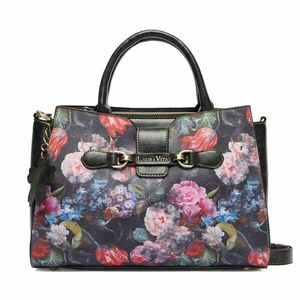 Táska Laura Vita Ayna 01 Fekete kép