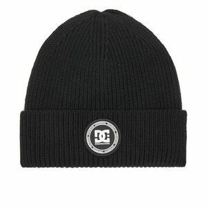 Sapka DC CEO-DC-M3-001-AW25 Fekete kép