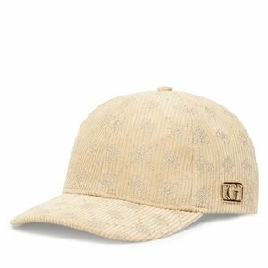 Baseball sapka Guess AW5391 POL01 Bézs kép