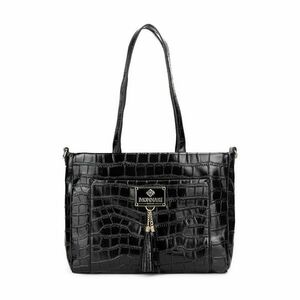 Táska Monnari BAG4120 Fekete kép