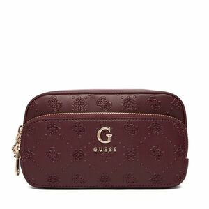 Smink táska Guess PW7545 P5473 Bordó kép