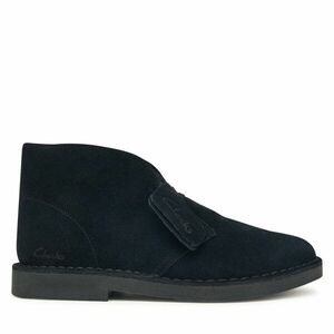 Bokacsizma Clarks Desert Bt Evo. 26182930 Fekete kép