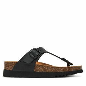 Flip-flops Scholl Boa Vista Wide MF32000 Fekete kép