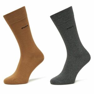 Férfi zoknik Boss kép