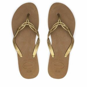 Flip-flops Havaianas 41232251856 Barna kép