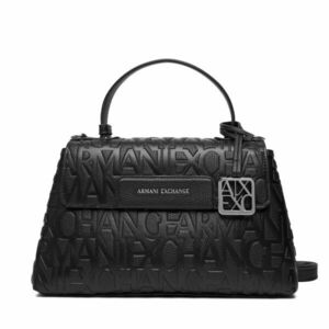 Táska Armani Exchange XW001223 AF15774 UC001 Fekete kép